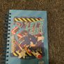Sonic The Hedgehog School Bundle Image 8