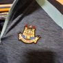 Dublin GAA Mens Training Top Half Zip Track Top. Collect In Dublin Or Receive Via Post. Image 5