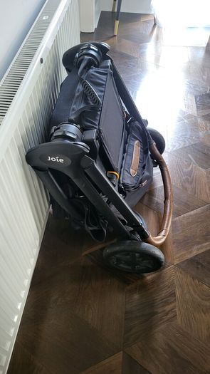 joie finiti buggy