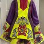 Irish Dancing Dress Image 8