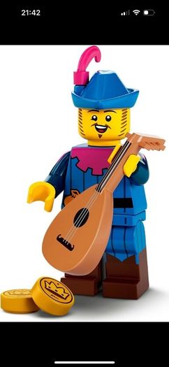 Lego Minifigures Various CMF - see individual prices