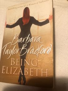 Being Elizabeth