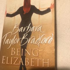 Being Elizabeth