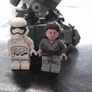 lego star wars at Image 2
