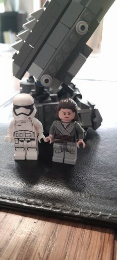 lego star wars at