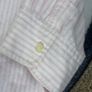 Polo Ralph Lauren Oxford Short Sleeve Shirt Small Image 5