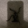 Lego Venom Spiderman Minifigure Image 3