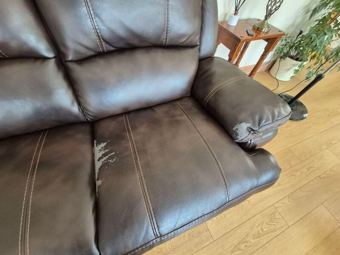 couch