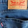Levi jeans Image 2