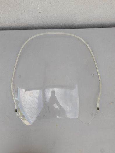 Motorcycle Screen
