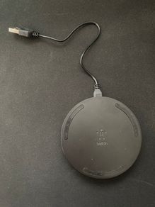 Belkin BoostCharge Wireless Charging Pad 10W