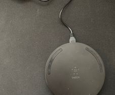 Belkin BoostCharge Wireless Charging Pad 10W