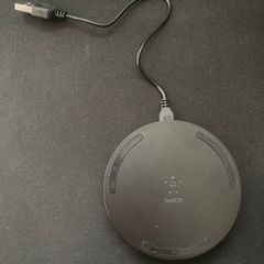 Belkin BoostCharge Wireless Charging Pad 10W
