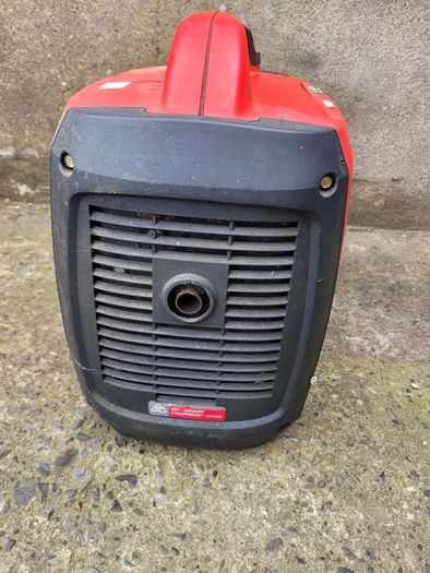petrol generator 110v