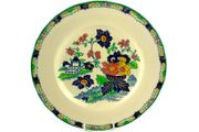 Antique cabinet plate by Mintons England