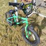 Stunt Rider 16" Kids Bike Image 3