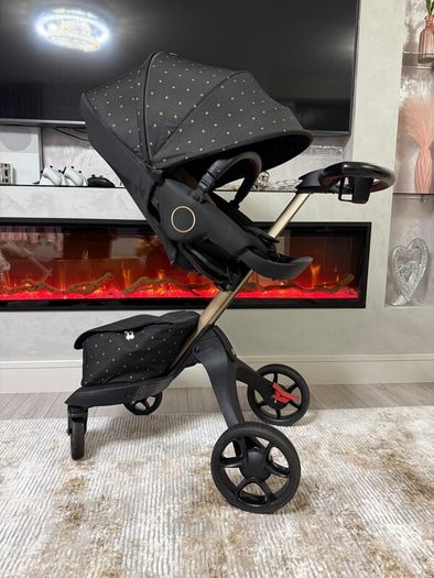 Stokke Xplory X Signature Edition