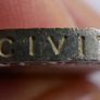 George VI 1951 Crown Image 9