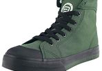 Walk The Line Hi Top Sneakers in Size 12 (Brand New Unboxed)