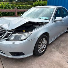 2008 Saab 93