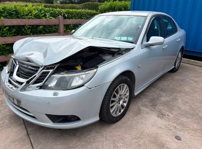 2008 Saab 93