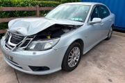 2008 Saab 93