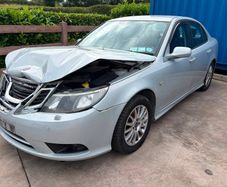 2008 Saab 93