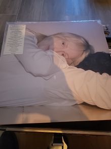 Laura marling song for your daughter vinyl
