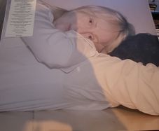 Laura marling song for your daughter vinyl