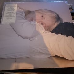 Laura marling song for your daughter vinyl