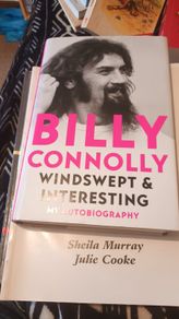 Billy Connolly B