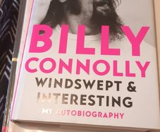 Billy Connolly B