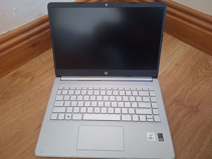 HP Pavilion 14s Parts