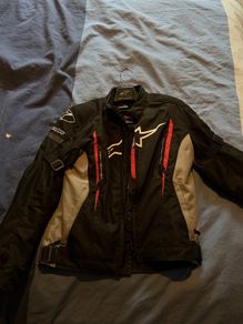 Alpinestars Jacket Medium