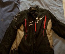 Alpinestars Jacket Medium