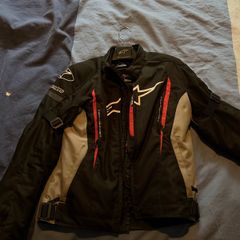 Alpinestars Jacket Medium
