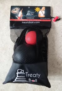 Treaty Ball - Your Pocket Physio