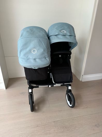 Bugaboo Donkey 3