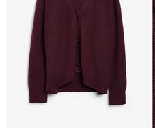 People's Republic of Cashmere Cardigan