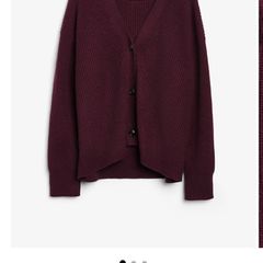 People's Republic of Cashmere Cardigan