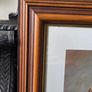 Large "We Three Kings" Framed print Image 9