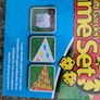 Giant Snakes & Ladders & Twisters Garden Game Image 8