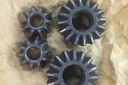 Differential Gears (Fiat Various)