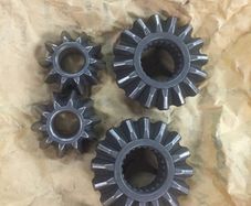 Differential Gears (Fiat Various)