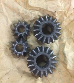 Differential Gears (Fiat Various)