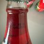 5 Vintage Coca Cola bottles Image 5