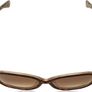 Kate Spade Ladies Sunglasses Tamera/F/S , 086 HAVANA Image 4
