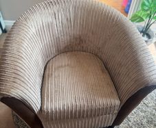 armchair