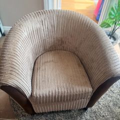 armchair