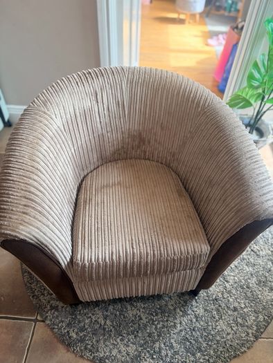 armchair